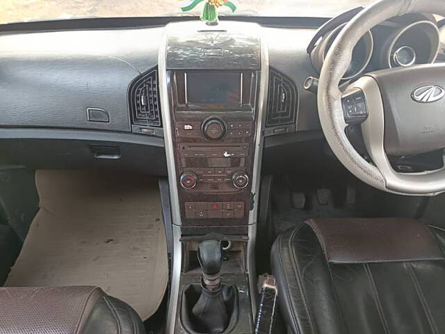 Used Mahindra XUV500 [2011-2015] W8 in Hyderabad