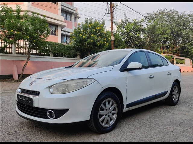 Used Renault Fluence [2011-2014] 1.5 E4 in Indore