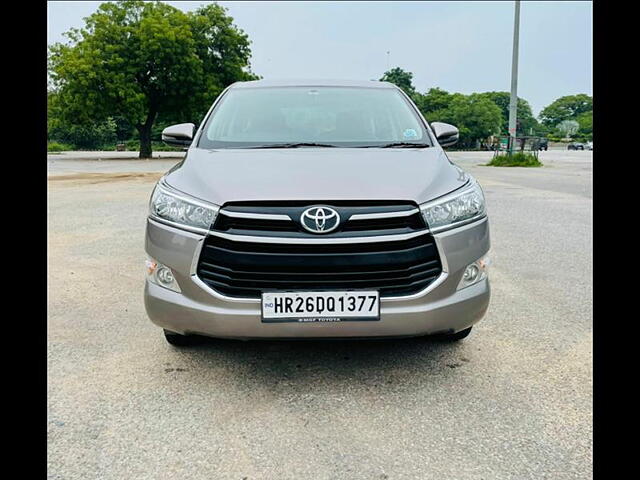 Used 2018 Toyota Innova in Gurgaon