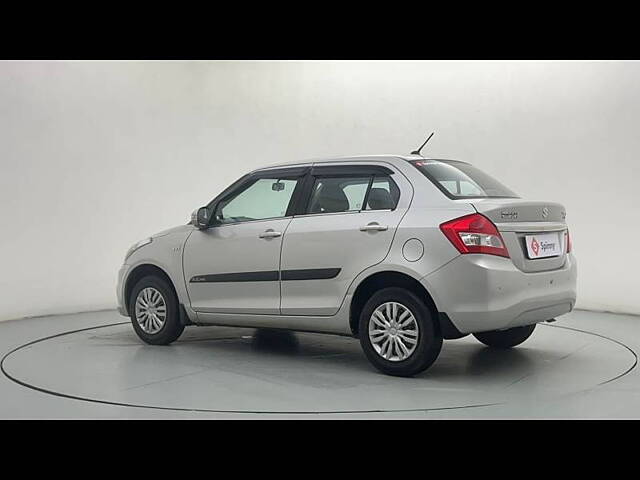 Used Maruti Suzuki Swift Dzire [2015-2017] VXI AT in Bangalore