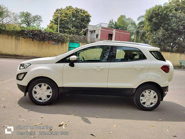 Used Ford EcoSport [2017-2019] Trend 1.5L TDCi in Delhi