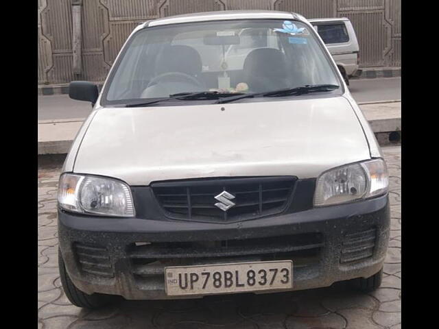 Used 2007 Maruti Suzuki Alto in Kanpur