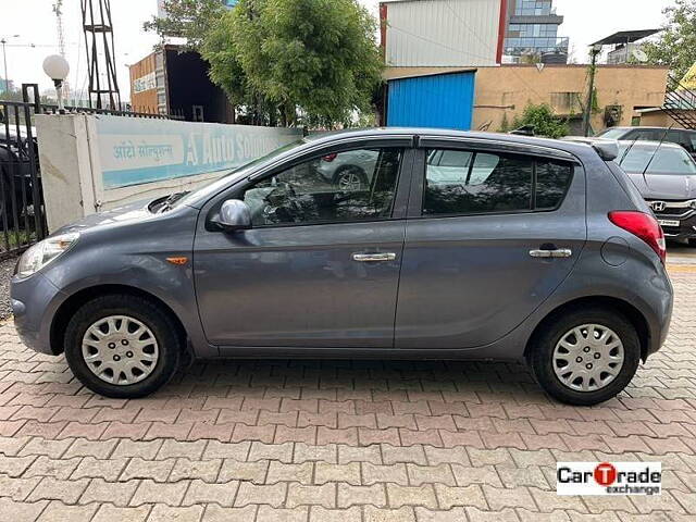 Used Hyundai i20 [2010-2012] Magna 1.2 in Pune