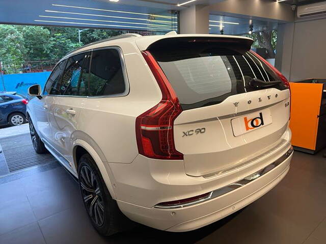 Used Volvo XC90 B6 Ultimate in Mumbai