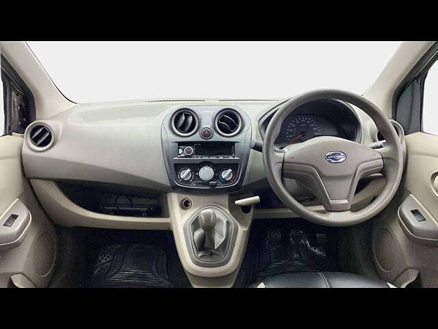 Used Datsun GO [2014-2018] T in Kochi