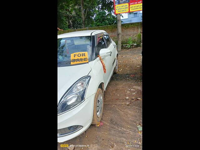 Used Maruti Suzuki Swift Dzire [2015-2017] VXI in Ranchi