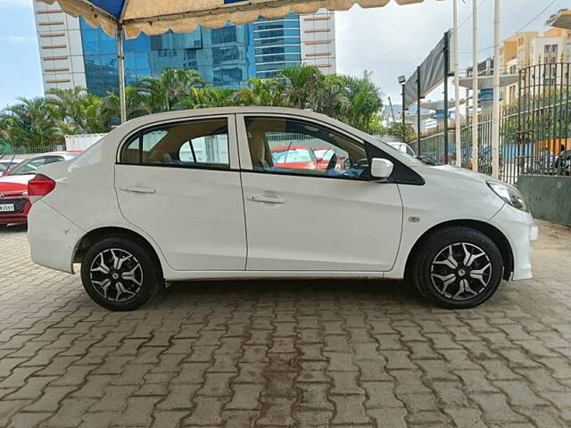 Used Honda Amaze [2013-2016] 1.5 VX i-DTEC in Chennai