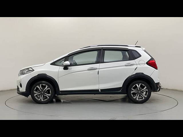 Used Honda WR-V [2017-2020] VX MT Petrol in Lucknow