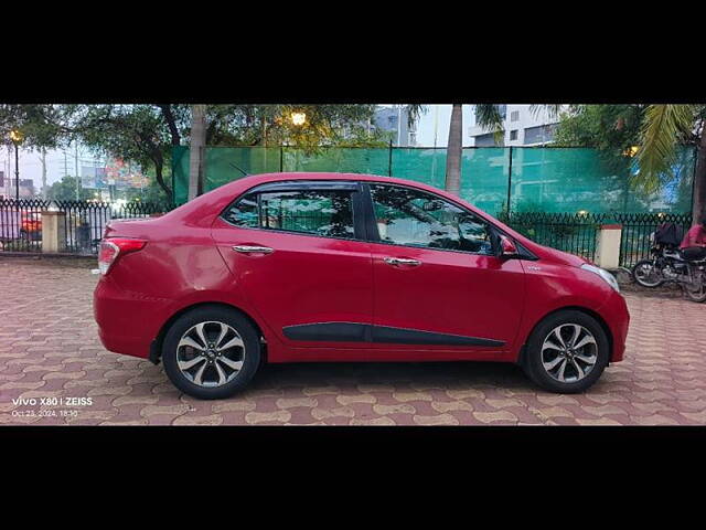 Used Hyundai Xcent [2014-2017] SX 1.2 (O) in Pune