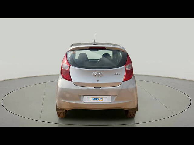 Used Hyundai Eon Magna + in Bangalore