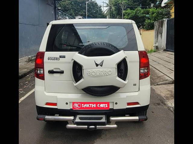 Used Mahindra Bolero Neo [2021-2022] N8 in Chennai