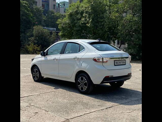 Used Tata Tigor XZ Plus CNG [2022-2023] in Delhi