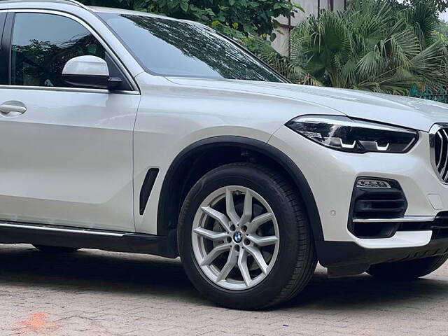 Used BMW X5 [2019-2023] xDrive40i SportX Plus in Delhi