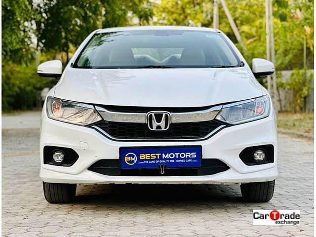 Used 2017 Honda City in Ahmedabad