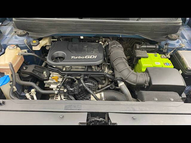 Used Hyundai Venue [2019-2022] SX 1.0 Turbo iMT in Chennai