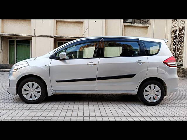 Used Maruti Suzuki Ertiga [2015-2018] VXI CNG in Mumbai