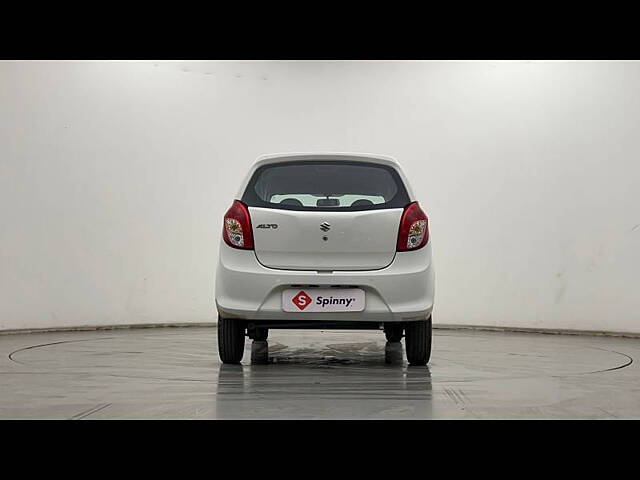 Used Maruti Suzuki Alto 800 [2012-2016] Vxi in Hyderabad