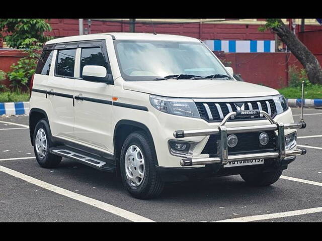 Used Mahindra Bolero Neo [2021-2022] N8 in Kolkata