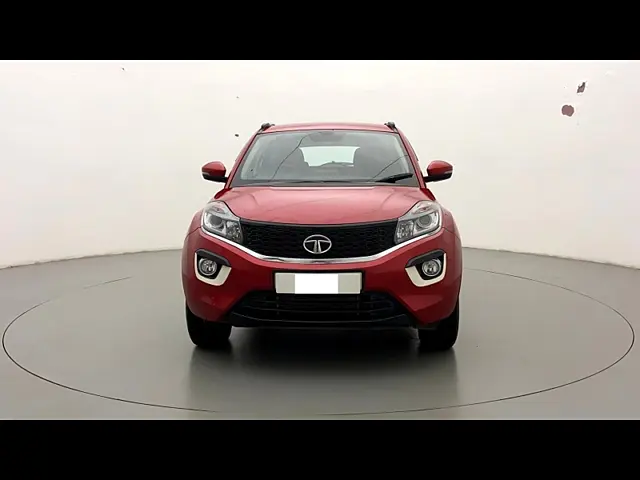 Used 2019 Tata Nexon in Mumbai