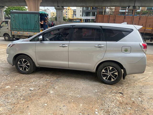 Used Toyota Innova Crysta [2016-2020] 2.8 GX AT 8 STR [2016-2020] in Bangalore