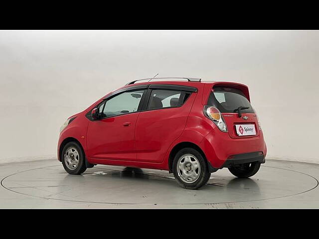 Used Chevrolet Beat [2011-2014] LT Petrol in Delhi