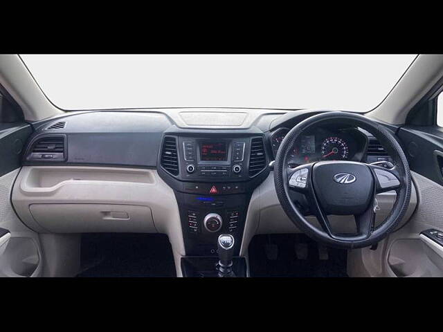 Used Mahindra XUV300 [2019-2024] W6 1.2 Petrol in Surat