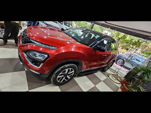 Used Tata Harrier [2019-2023] XZ in Lucknow