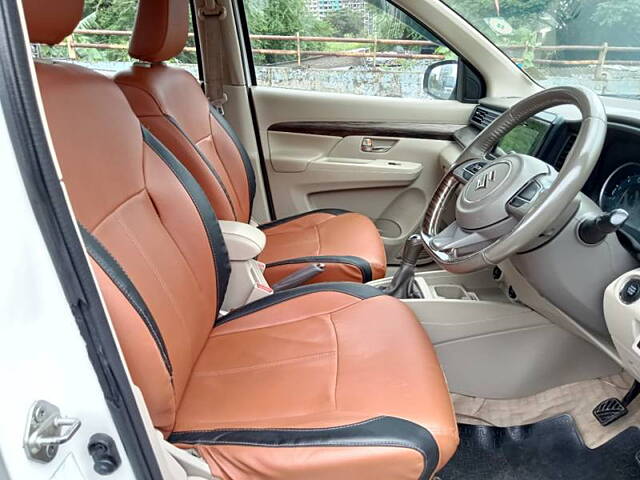 Used Maruti Suzuki Ertiga [2018-2022] ZXi Plus in Mumbai