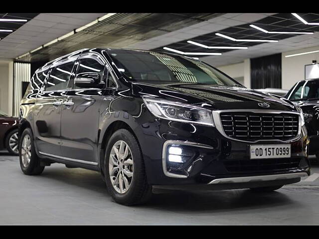 Used Kia Carnival [2020-2023] Limousine Plus 7 STR in Delhi