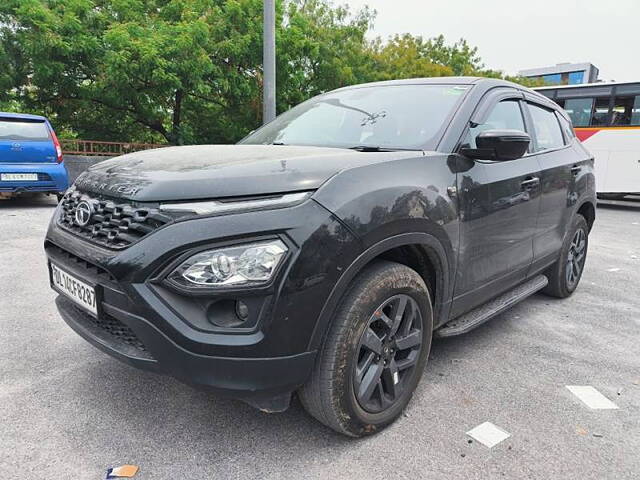 Used 2022 Tata Harrier in Noida