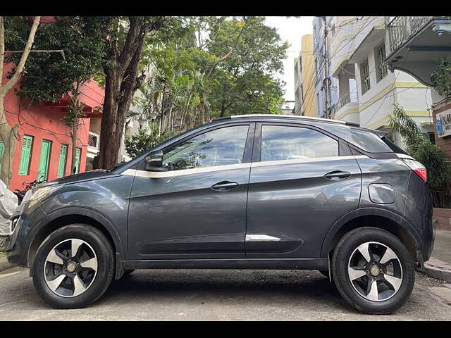 Used Tata Nexon [2017-2020] XZA Plus Petrol in Kolkata