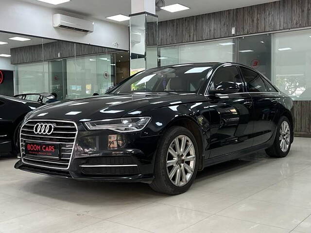 Used Audi A6[2011-2015] 35 TDI Technology in Chennai