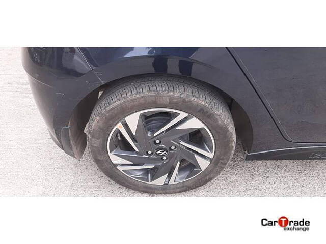 Used Hyundai i20 [2020-2023] Asta 1.2 IVT in Pune