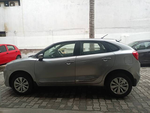 Used Maruti Suzuki Baleno [2015-2019] Delta 1.2 in Chennai