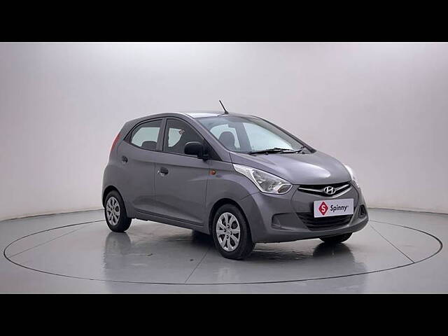 Used Hyundai Eon 1.0 Kappa Magna + [2014-2016] in Bangalore