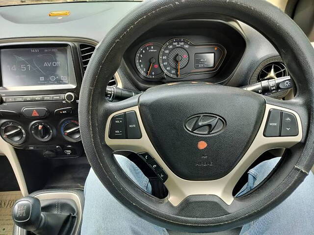 Used Hyundai Santro Sportz in Allahabad