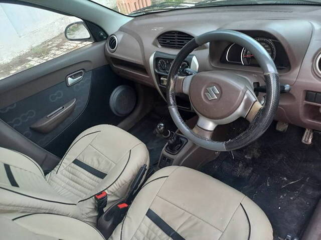 Used Maruti Suzuki Alto 800 [2012-2016] Lxi CNG in Kanpur