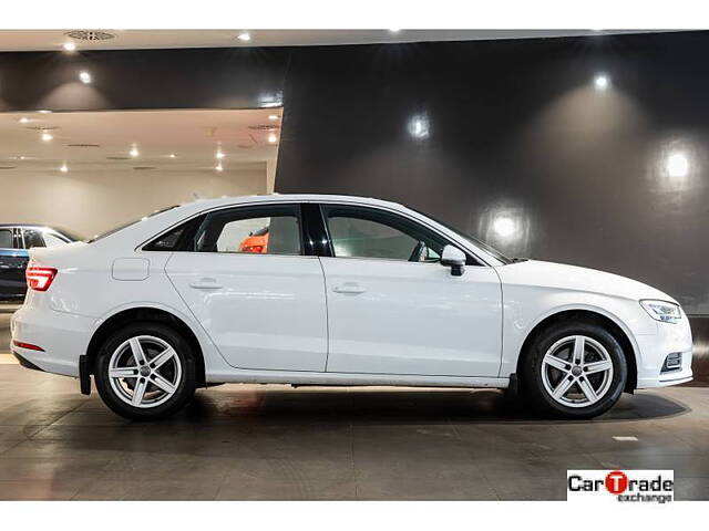 Used Audi A3 [2017-2020] 35 TFSI Premium Plus in Mumbai