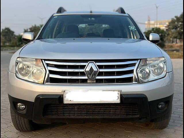 Used 2013 Renault Duster in Mohali