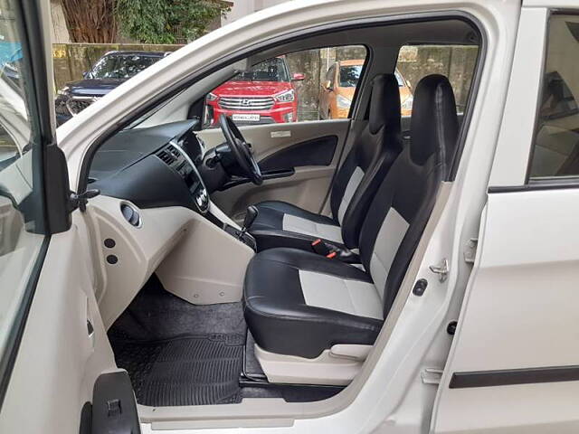 Used Maruti Suzuki Celerio [2014-2017] VXi AMT in Mumbai