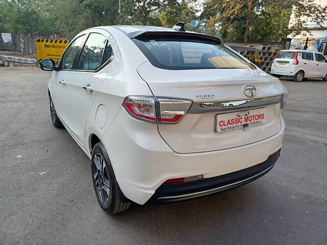 Used Tata Tigor XZA Plus [2020-2023] in Mumbai