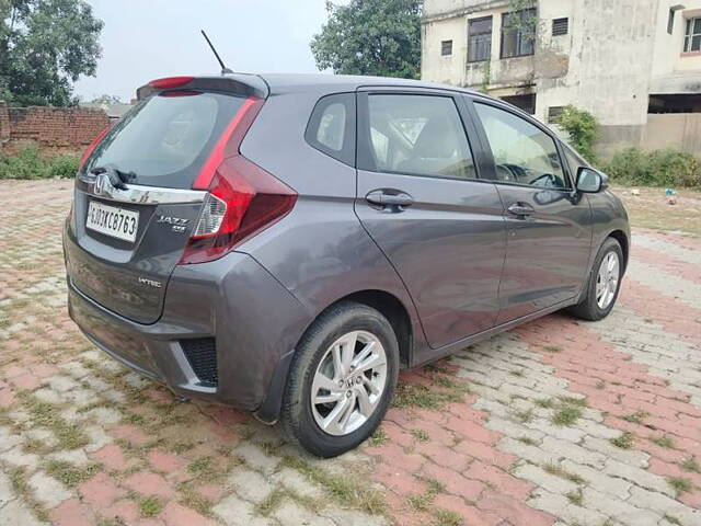 Used Honda Jazz [2018-2020] V CVT Petrol in Ahmedabad