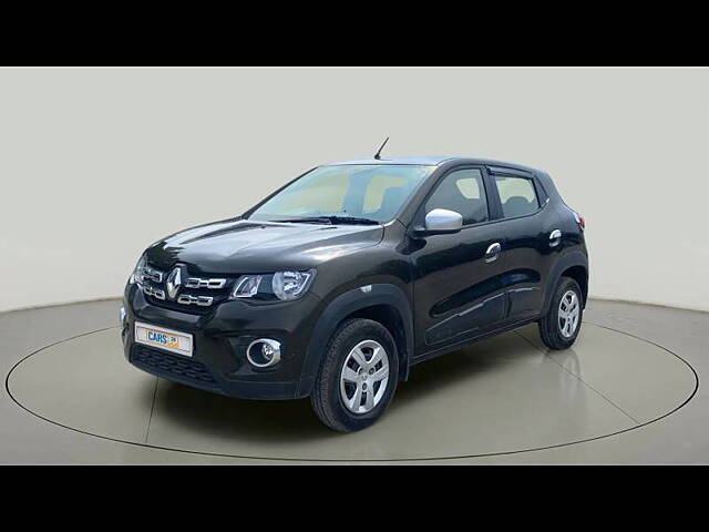 Used Renault Kwid [2015-2019] RXT [2015-2019] in Pune