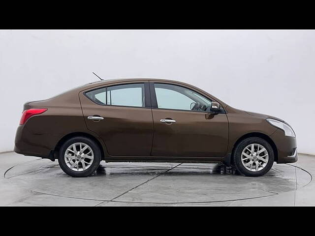 Used Nissan Sunny XV CVT in Chennai