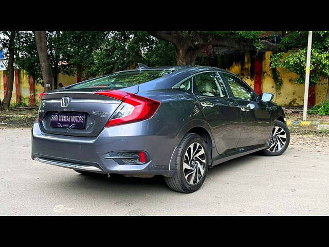 Used Honda Civic VX MT Diesel in Delhi