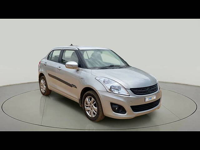 Used 2014 Maruti Suzuki Swift DZire in Hyderabad