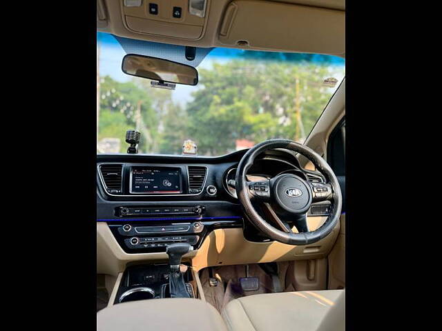 Used Kia Carnival [2020-2023] Premium 7 STR in Delhi