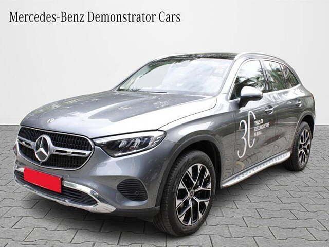 Used 2023 Mercedes-Benz GLC in Pune