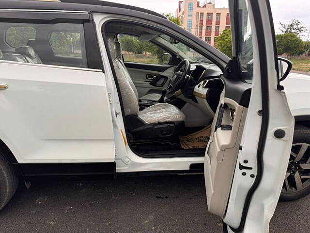 Used Tata Safari [2021-2023] XZA Plus in Delhi