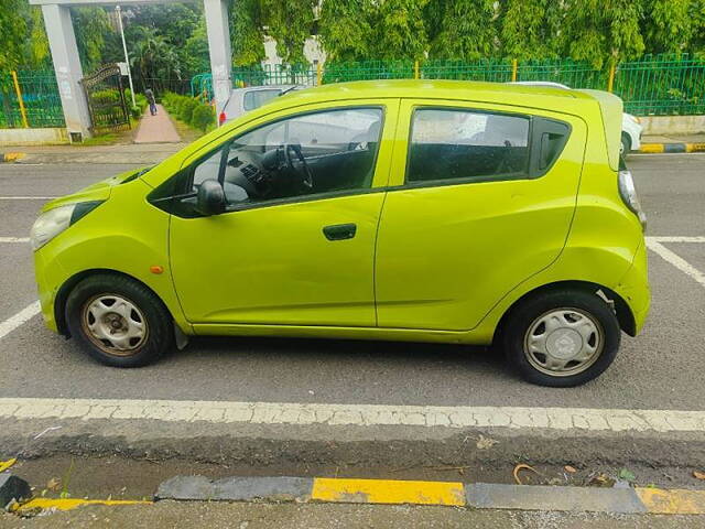 Used Chevrolet Beat [2009-2011] LS Petrol in Navi Mumbai